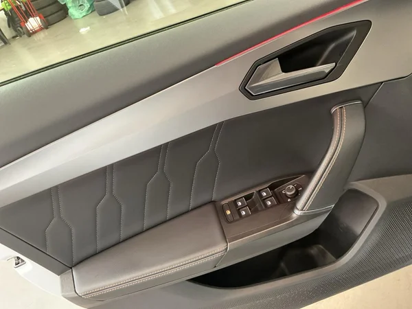CUPRA Formentor (2023) — foto 7 van 22