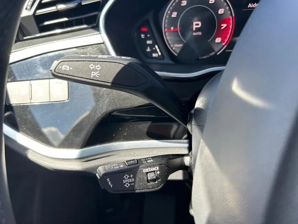 AUDI Q3 Sportback (2022) — foto 18 van 31