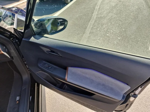 CUPRA Born (2026) — foto 6 van 14