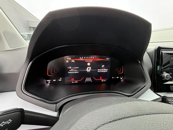 SEAT Arona (2025) — foto 14 van 16