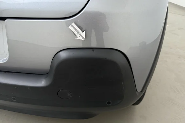 Citroen C3 (2023) — foto 13 van 20