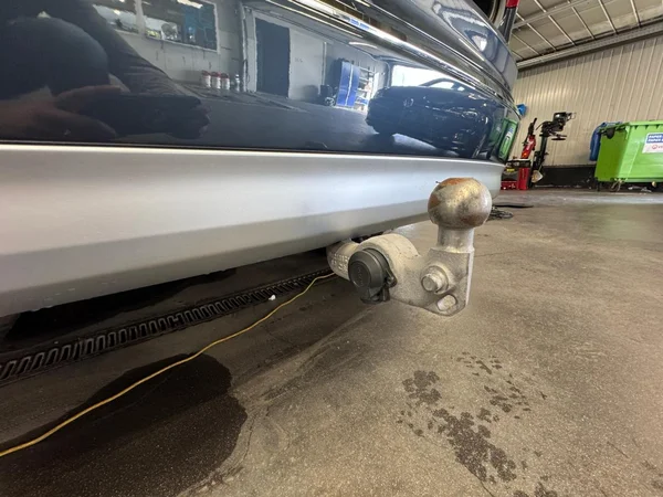 VOLVO XC90 PHEV (2021) — foto 13 van 24