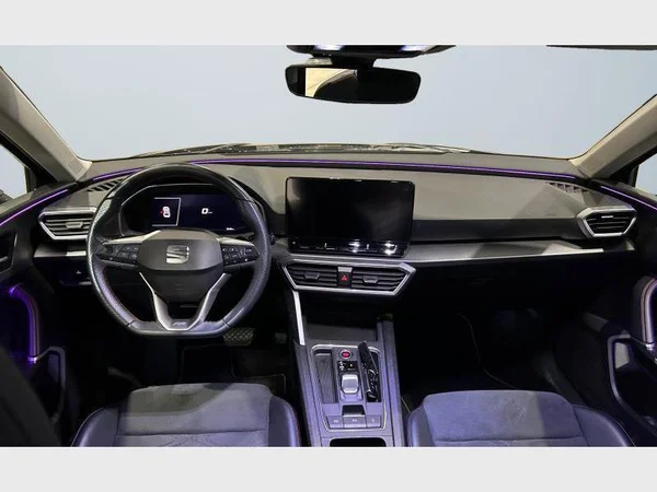 Seat Leon (2023) — foto 4 van 29