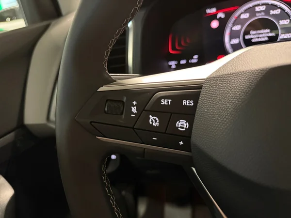 SEAT Ateca (2025) — foto 13 van 14