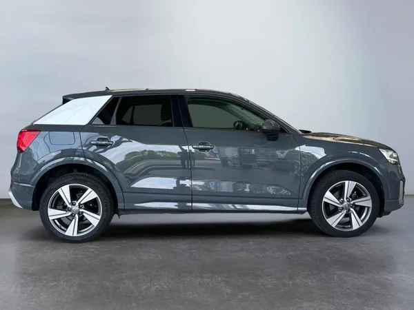 AUDI Q2 (2020) — foto 27 van 32
