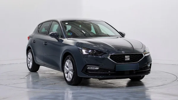 Seat Leon (2026) — foto 35 van 37