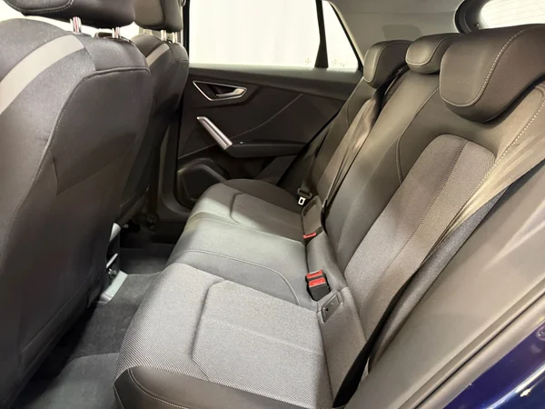 Audi Q2 (2026) — foto 20 van 31
