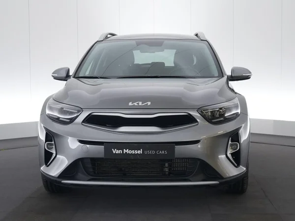 Kia Stonic (2025) — foto 15 van 21