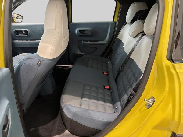 Fiat Grande Panda (2026) — foto 3 van 16