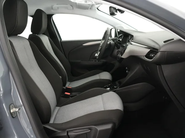 Opel Corsa (2025) — foto 4 van 23
