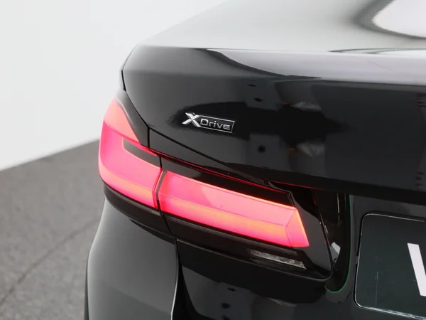 BMW 5 Reeks (2022) — foto 35 van 43