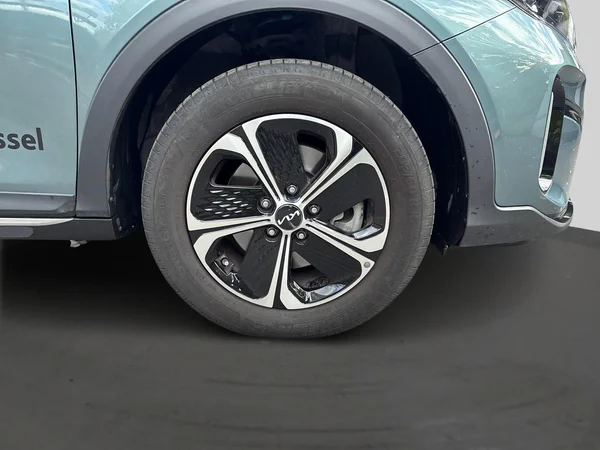 Kia XCeed (2025) — foto 11 van 16