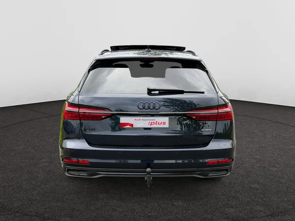 AUDI A6 Avant (2023) — foto 17 van 20