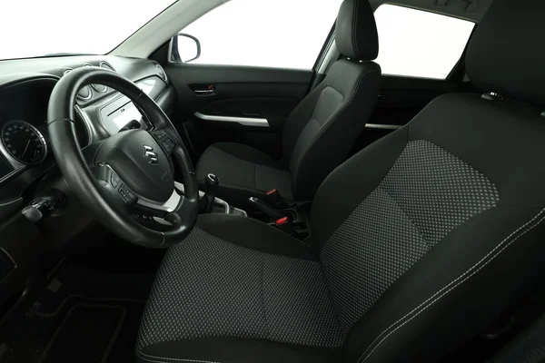Suzuki Vitara (2018) — foto 16 van 16