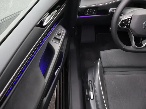 VOLKSWAGEN ID.7 (2026) — foto 13 van 25