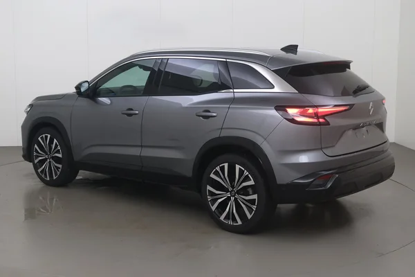Renault Austral (2026) — foto 13 van 19