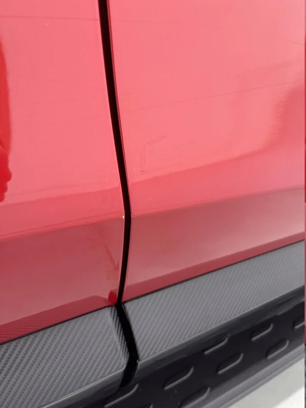 MG HS PHEV (2025) — foto 36 van 55