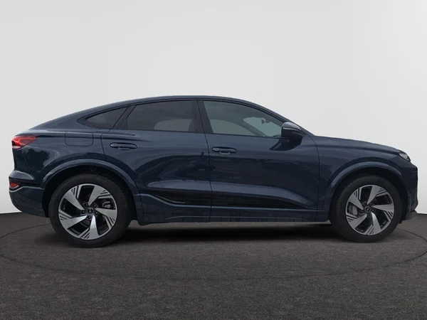 AUDI Q6 Sportback e-tron (2026) — foto 21 van 24