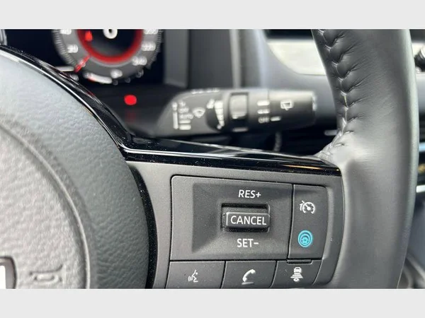 Nissan QASHQAI (2023) — foto 22 van 32