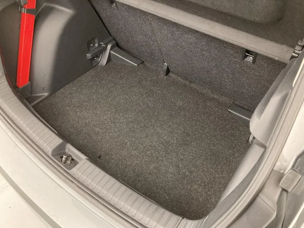 SKODA Fabia (2022) — foto 30 van 36