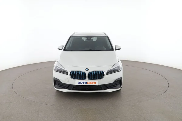 BMW 2-serie (2018) — foto 15 van 16