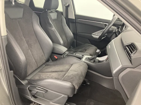 AUDI Q3 Sportback (2020) — foto 21 van 36