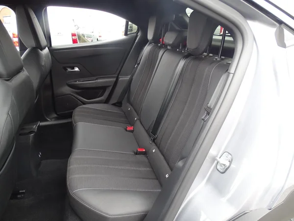 Opel Mokka (2025) — foto 9 van 24