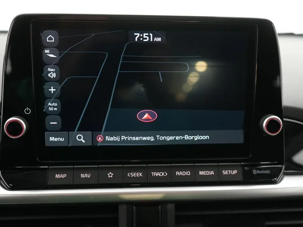 Kia Picanto (2025) — foto 26 van 26