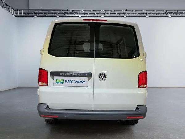 VOLKSWAGEN Transporter T6.1 1400 Fourgon Swb Dsl (2023) — foto 22 van 26