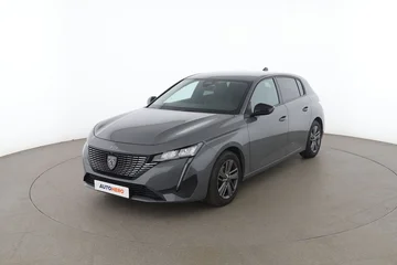 Peugeot 308 (2023)