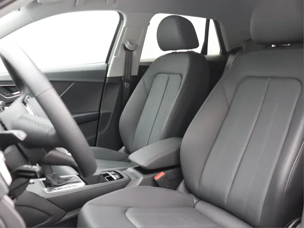 AUDI Q2 (2025) — foto 19 van 19