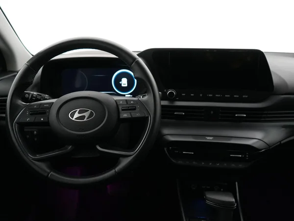 Hyundai i20 (2024) — foto 21 van 21