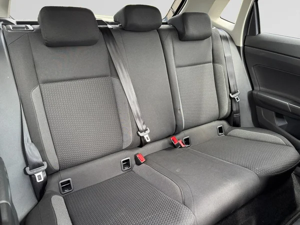 VOLKSWAGEN Polo (2025) — foto 11 van 24
