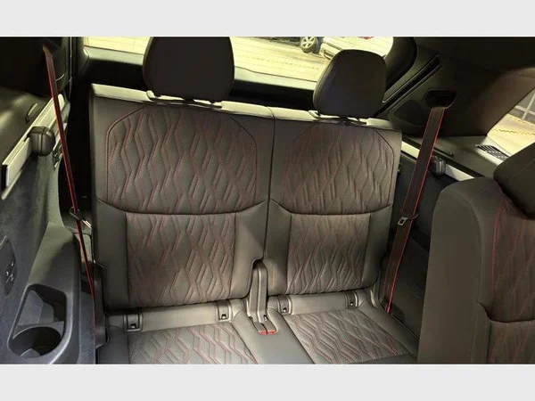 Audi Q7 SUV (2026) — foto 3 van 41