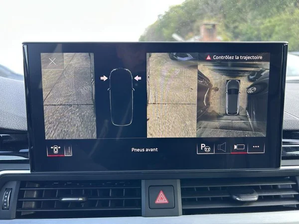 AUDI A4 Avant Dsl (2023) — foto 18 van 42