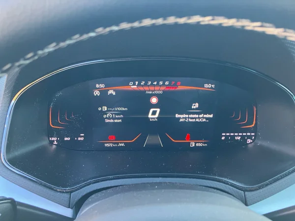 SEAT Arona (2025) — foto 16 van 24