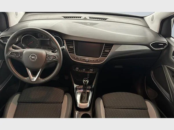 Opel Crossland X (2020) — foto 2 van 20