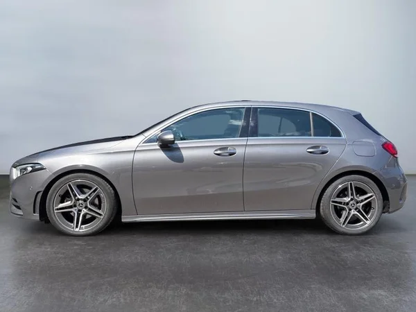 MERCEDES-BENZ A-Class Dsl (W177) (2022) — foto 25 van 29