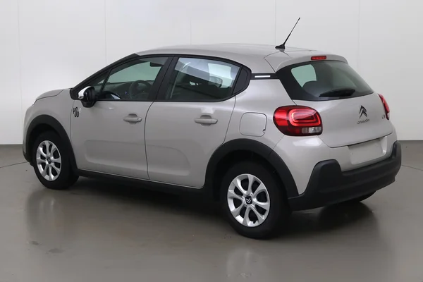 Citroen C3 (2023) — foto 13 van 19