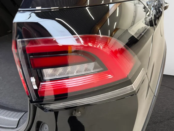 VOLKSWAGEN Taigo (2026) — foto 16 van 24