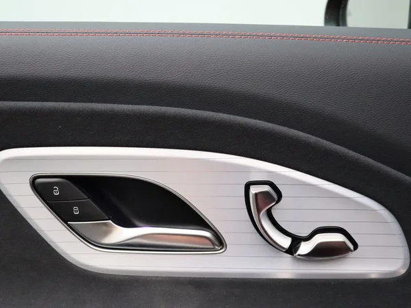 Mercedes-Benz CLA (2026) — foto 29 van 29