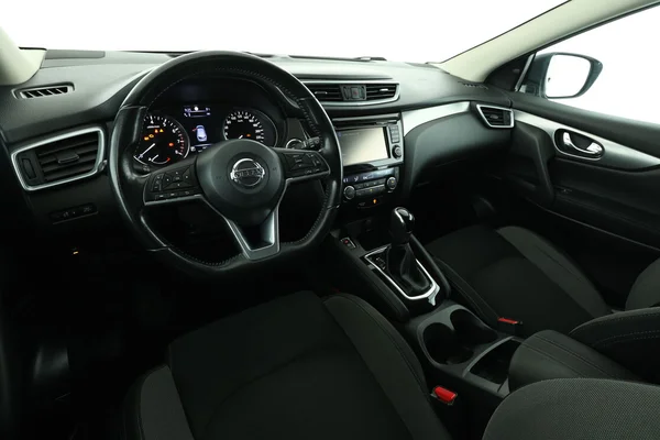 Nissan Qashqai (2018) — foto 2 van 16