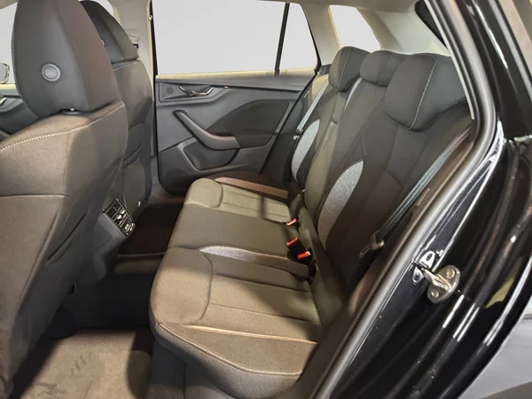 SKODA Kamiq (2026) — foto 14 van 24