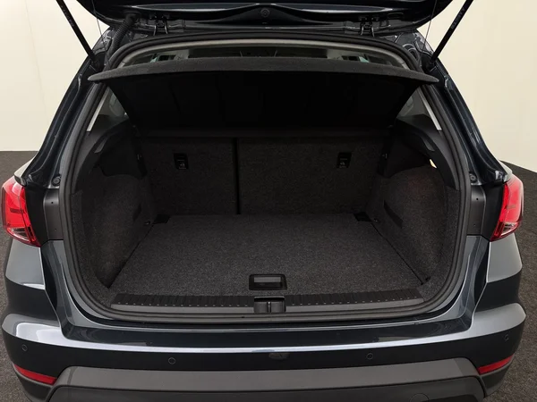 SEAT Arona (2022) — foto 8 van 27