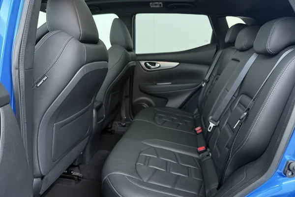 Nissan Qashqai (2019) — foto 20 van 21