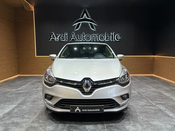 Renault Clio (2019) — foto 12 van 21