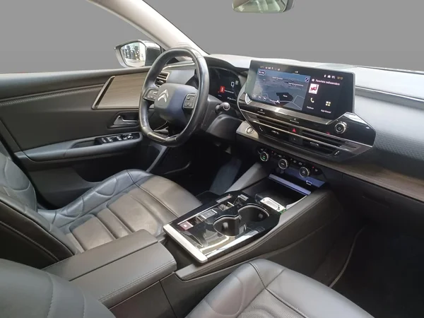 Citroën C5 X (2022) — foto 6 van 27