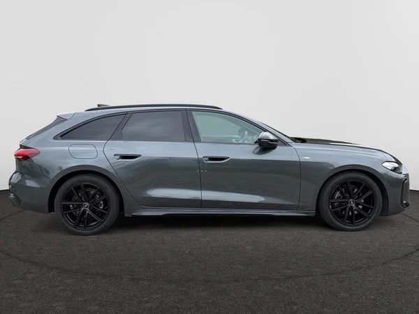 AUDI A5 Avant (2025) — foto 22 van 23