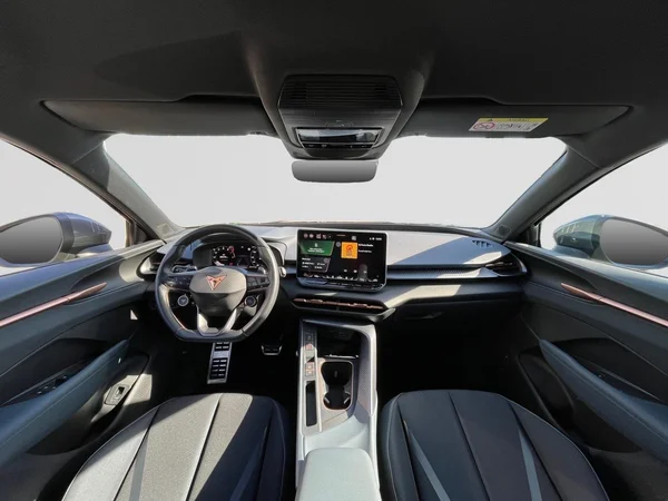 CUPRA Terramar (2025) — foto 16 van 22