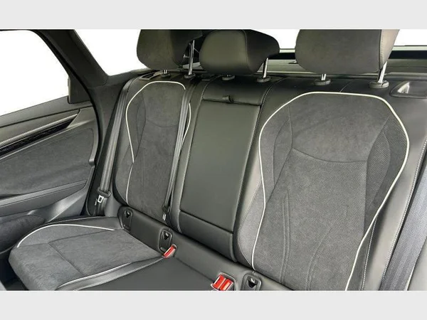 Volkswagen ID.7 (2026) — foto 4 van 20